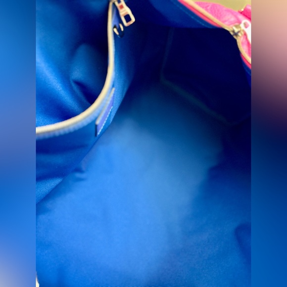 LOUIS VUITTON Keepall 50B - Picture 11 of 16